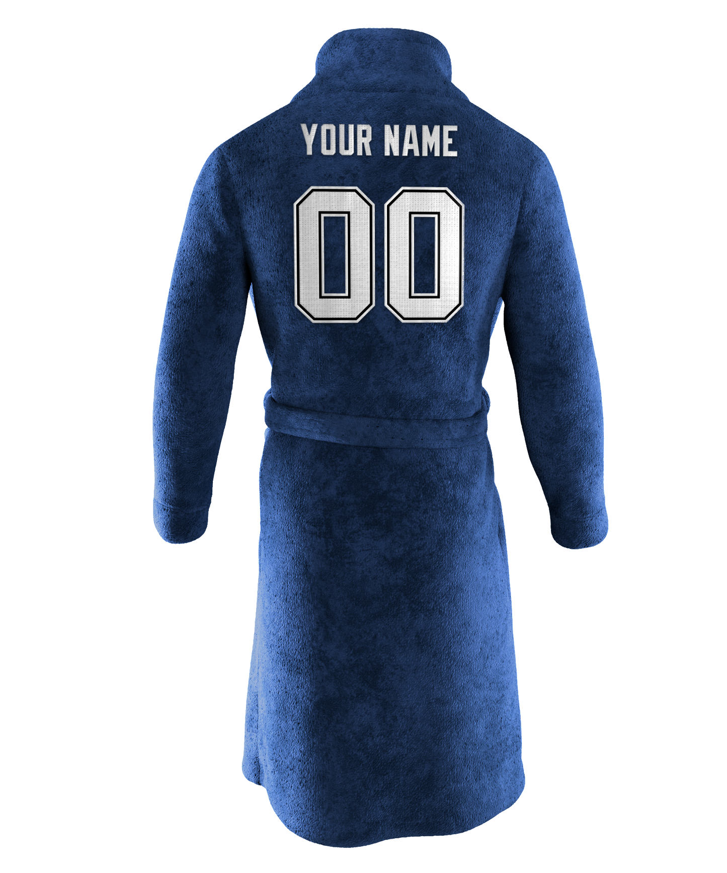 Tampa Bay Lightning Bathrobe