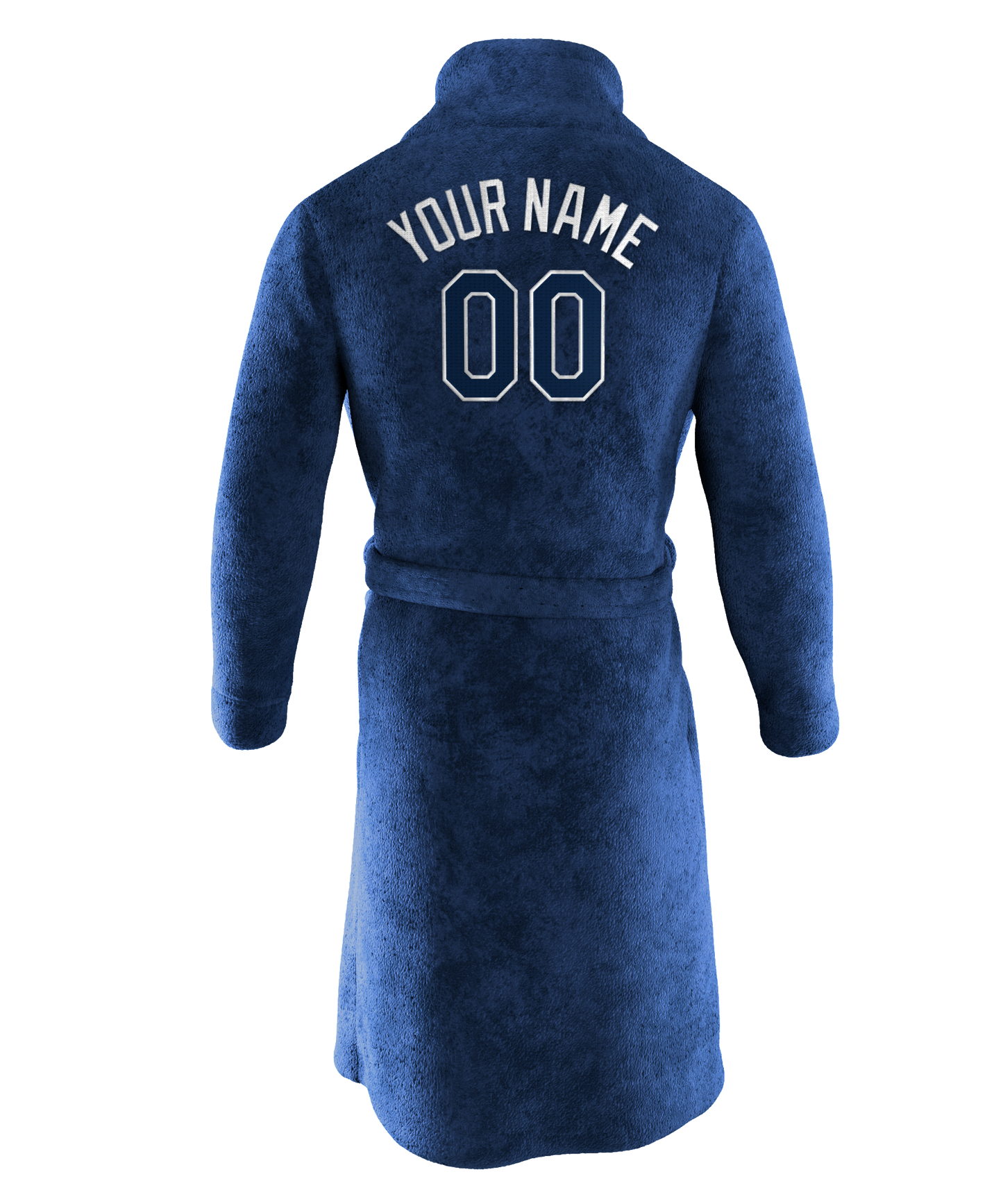 Tampa Bay Rays Bathrobe