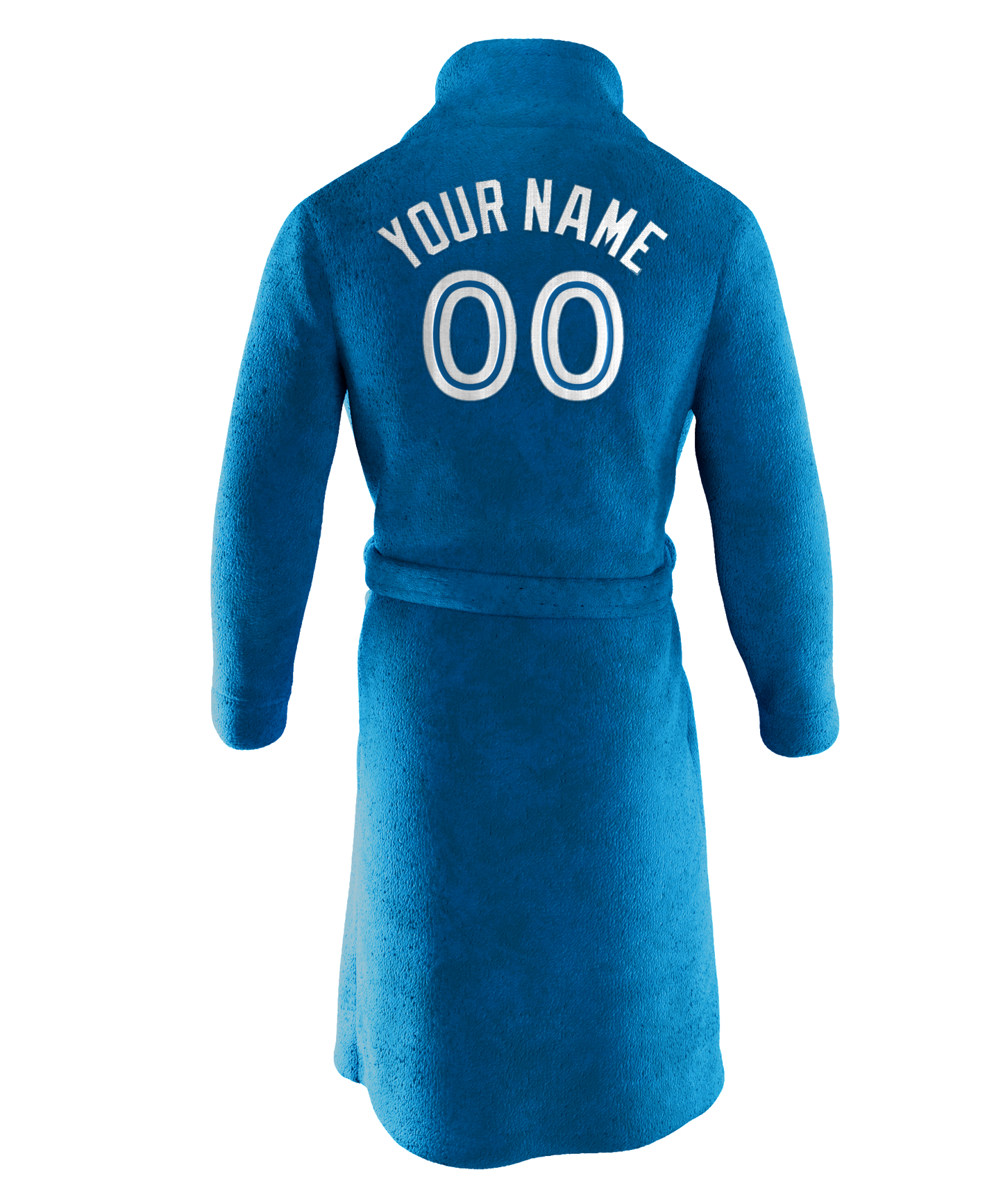 Toronto Blue Jays Bathrobe