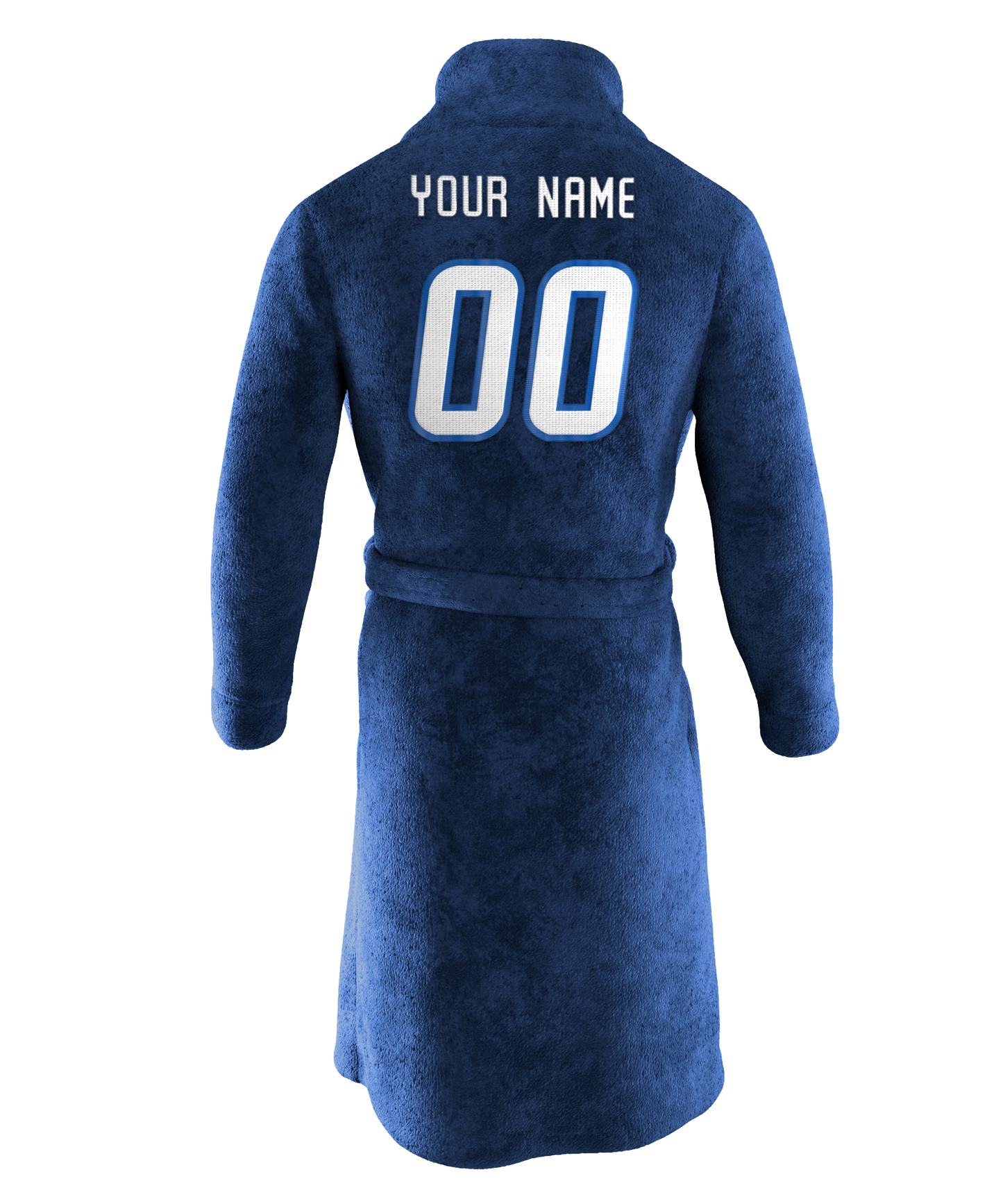 Winnipeg Jets Bathrobe