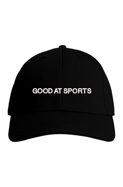 The Good Dad Cap