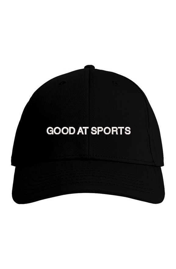 The Good Dad Cap