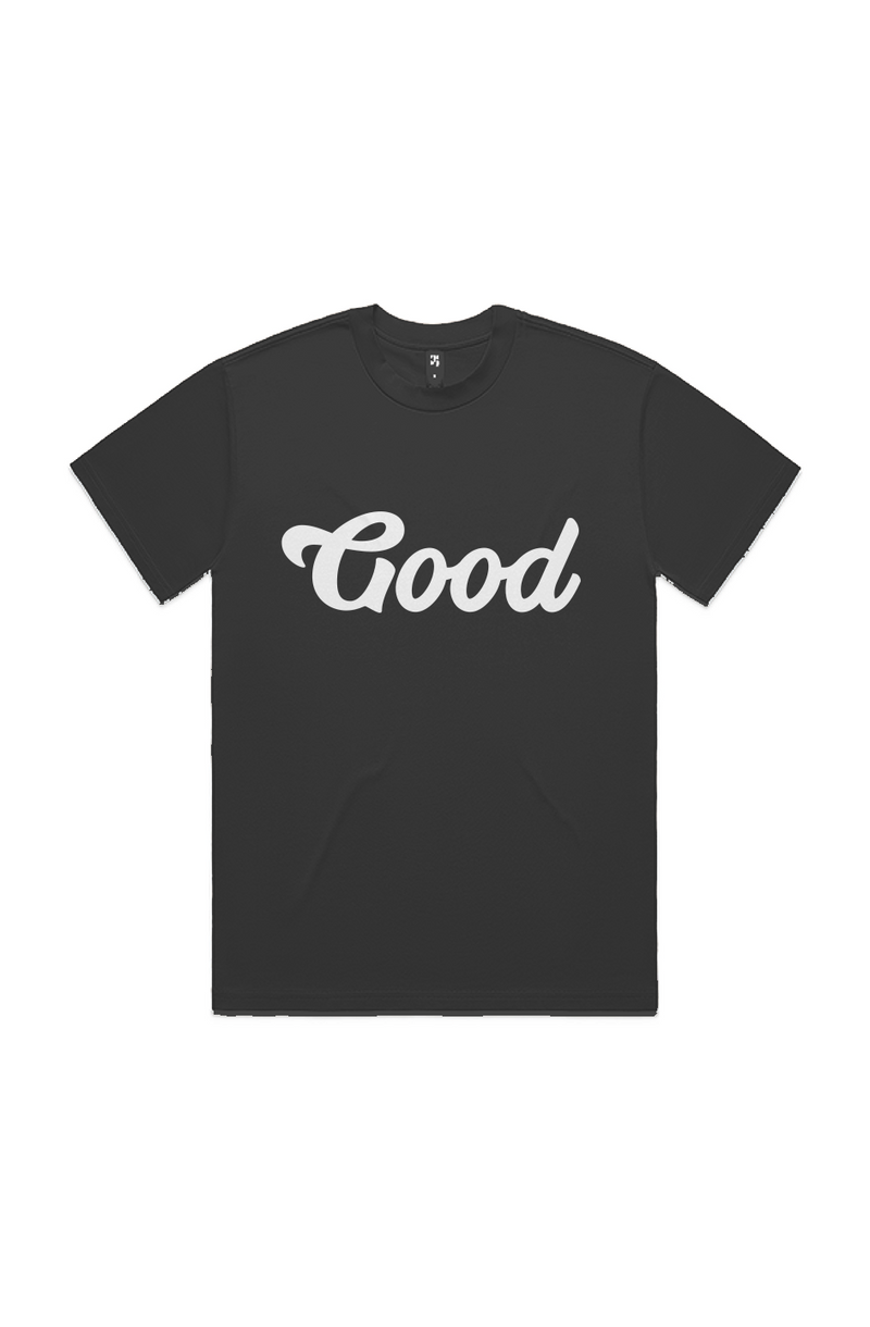 The Good Tee
