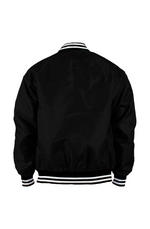 The Good Varsity Jacket