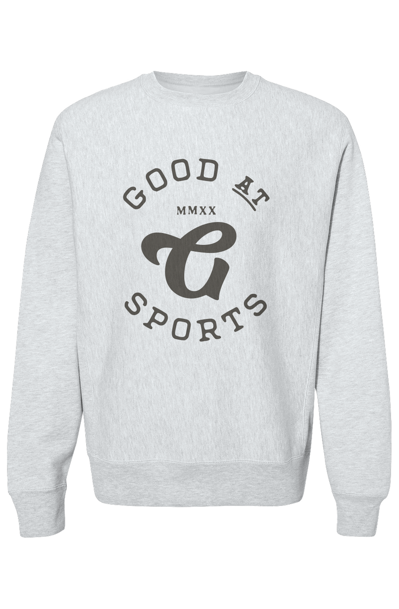 The Good Crewneck