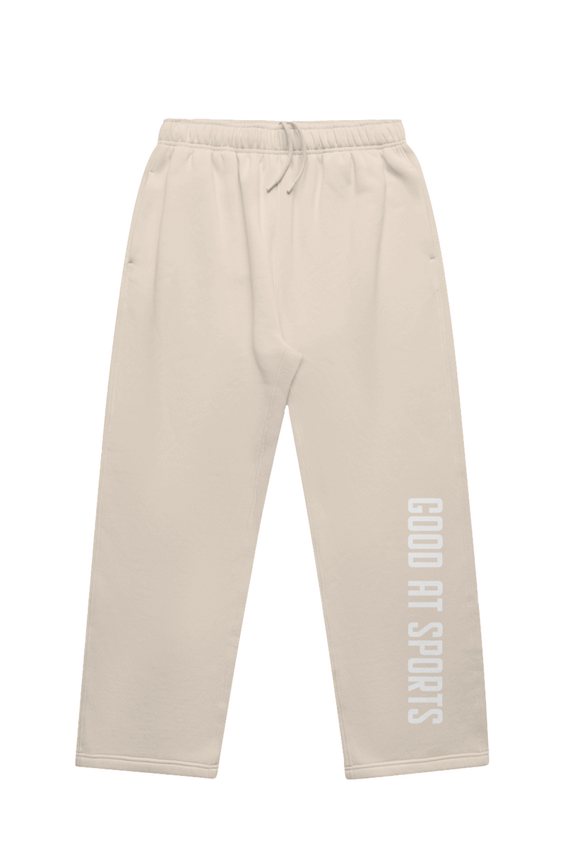 The Good Sweats