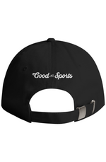 The Good Question Cap