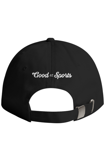 The Good Question Cap