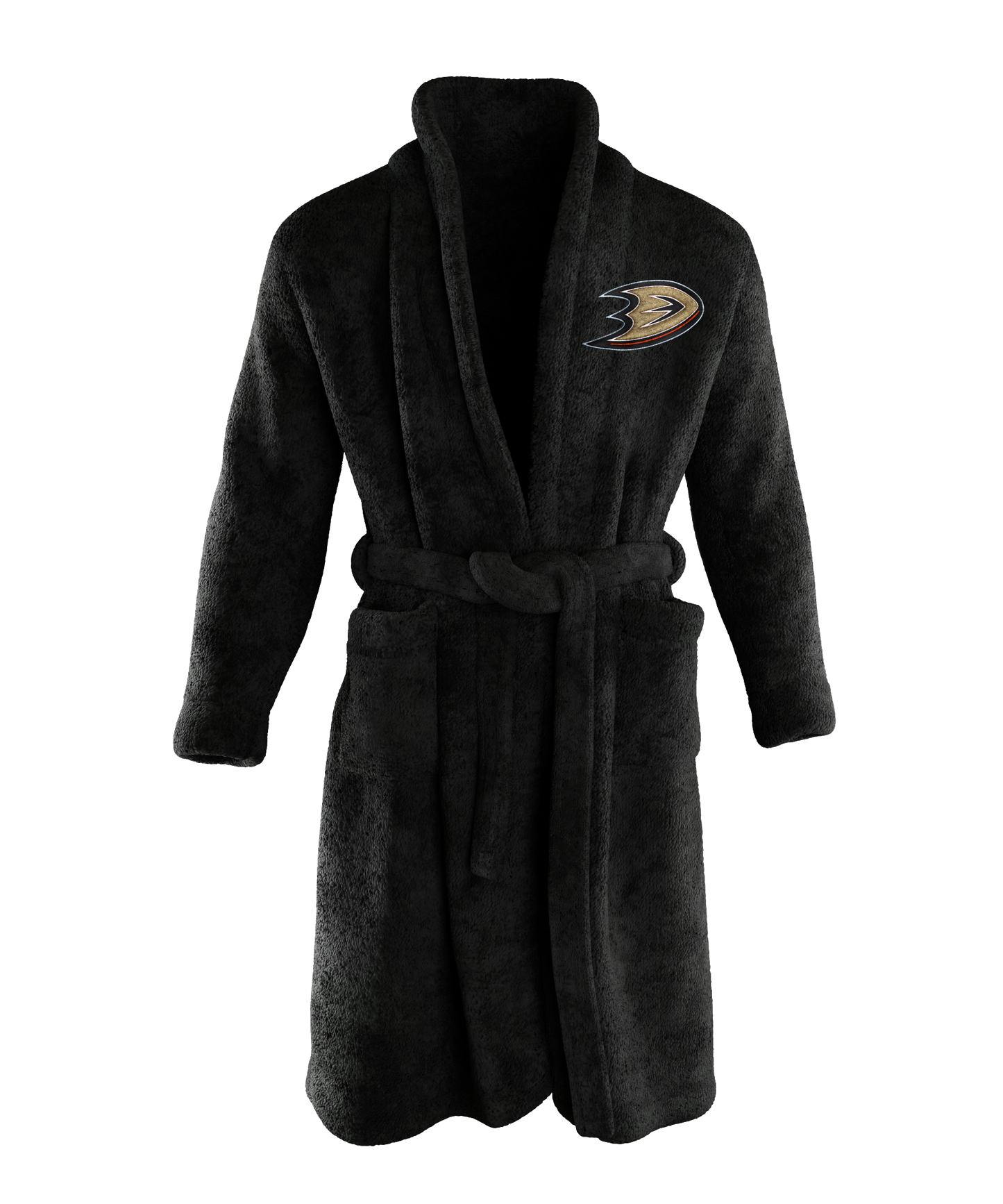 Anaheim Ducks Authentic SportRobe