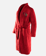 Arizona Cardinals Bathrobe
