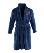 Atlanta Braves Authentic SportRobe