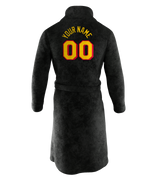 Atlanta Hawks Bathrobe