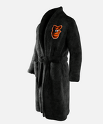 Baltimore Orioles Bathrobe