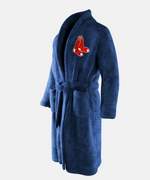 Boston Red Sox Bathrobe