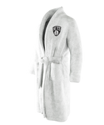 Brooklyn Nets Bathrobe