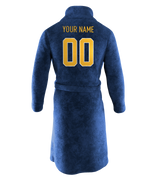 Buffalo Sabres Bathrobe