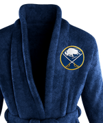 Buffalo Sabres Bathrobe
