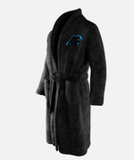 Carolina Panthers Bathrobe