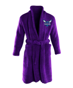 Charlotte Hornets Authentic SportRobe