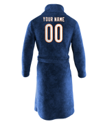 Chicago Bears Bathrobe