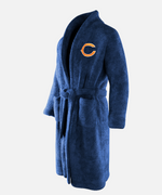 Chicago Bears Bathrobe