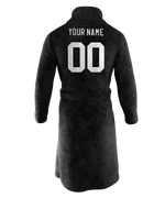 Chicago Blackhawks Bathrobe