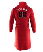 Chicago Bulls Bathrobe