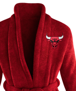 Chicago Bulls Bathrobe