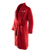Chicago Bulls Bathrobe