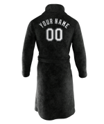 Chicago White Sox Bathrobe