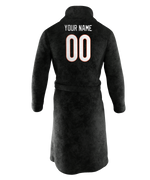 Cincinnati Bengals Bathrobe