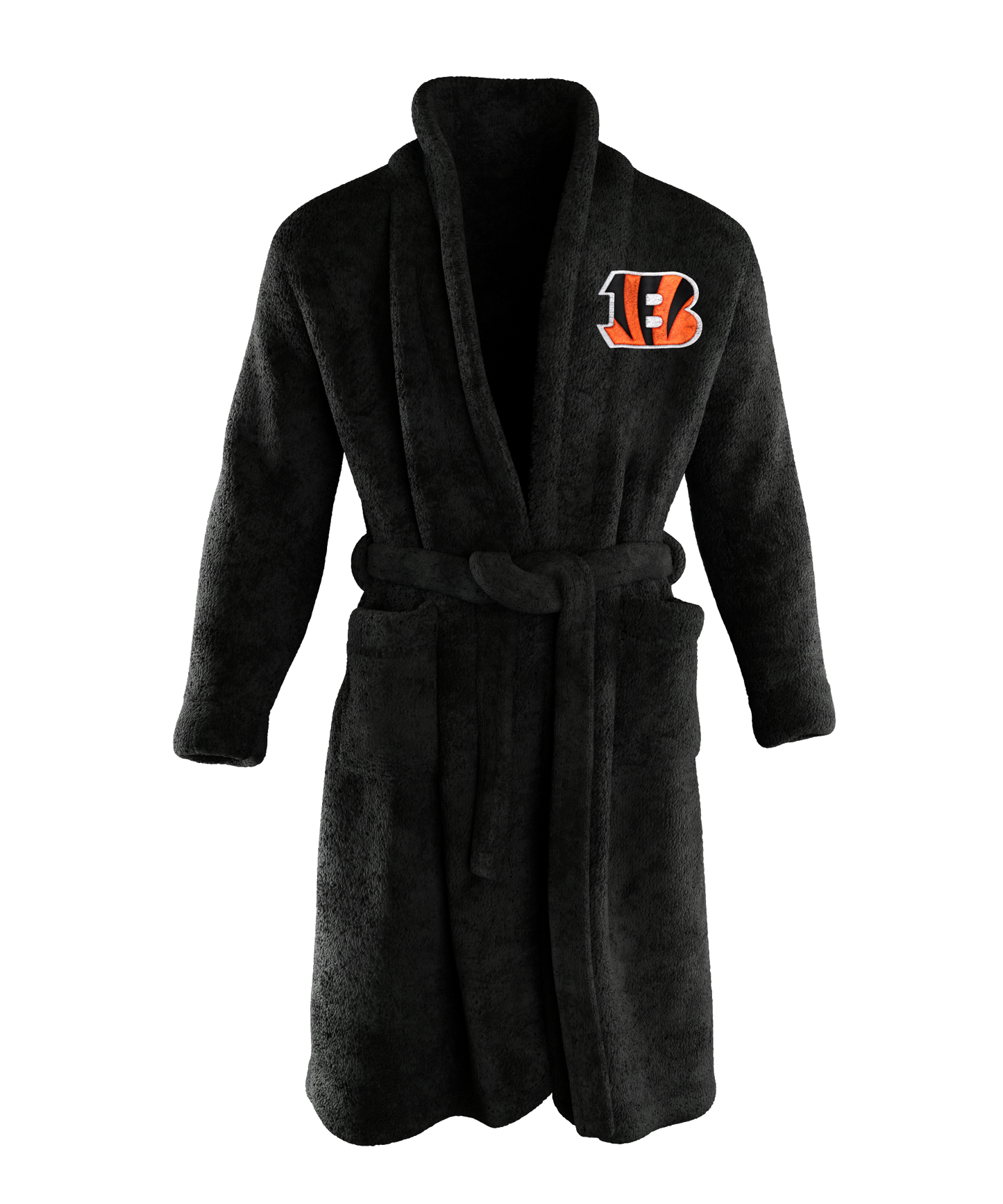 Cincinnati Bengals Authentic SportRobe