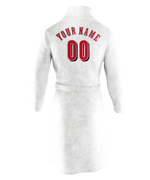Cincinnati Reds Bathrobe