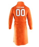 Cleveland Browns Bathrobe