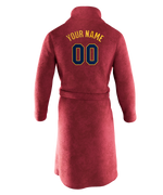 Cleveland Cavaliers Bathrobe