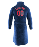 Cleveland Guardians Bathrobe