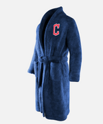 Cleveland Guardians Bathrobe