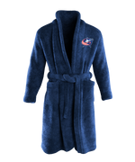 Columbus Blue Jackets Authentic SportRobe