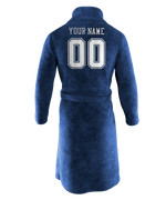 Dallas Cowboys Bathrobe