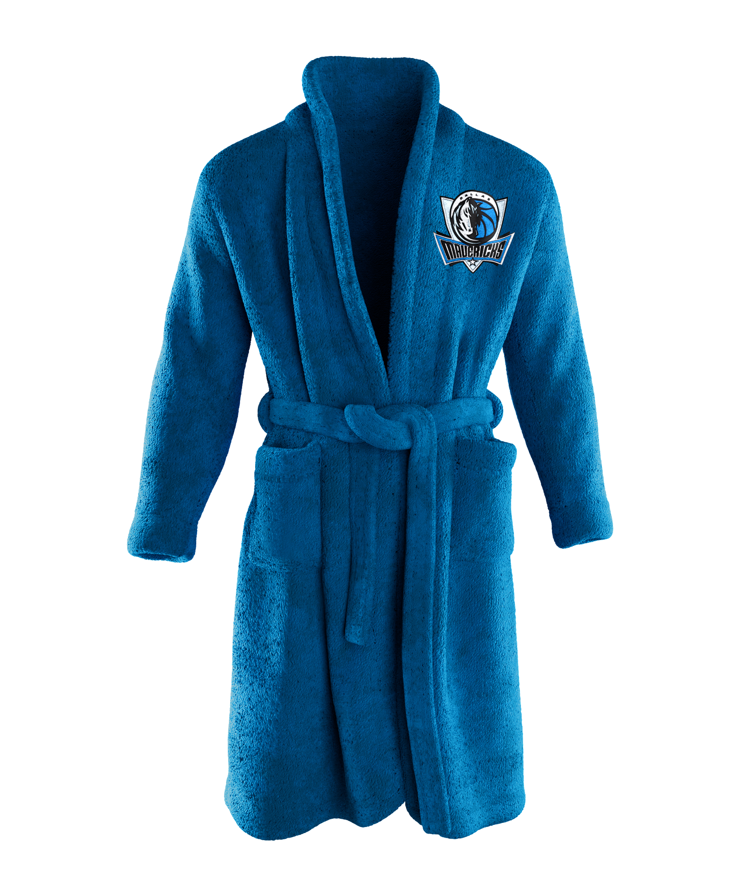Dallas Mavericks Authentic SportRobe