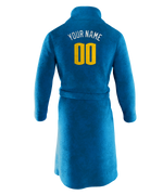 Denver Nuggets Bathrobe