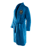 Denver Nuggets Bathrobe