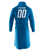 Detroit Lions Bathrobe