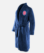 Detroit Pistons Bathrobe