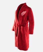 Detroit Red Wings Bathrobe