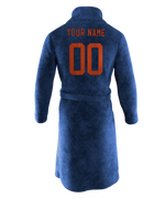 Edmonton Oilers Bathrobe