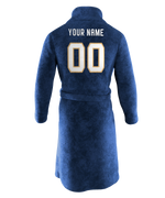 Florida Panthers Bathrobe