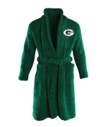 Green Bay Packers Authentic SportRobe