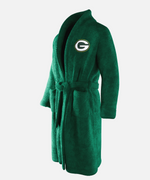 Green Bay Packers Bathrobe