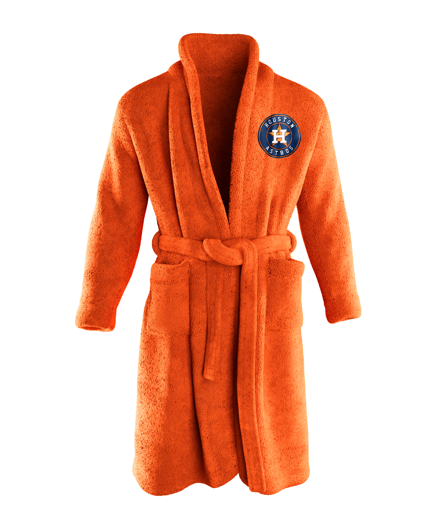 Houston Astros Authentic SportRobe